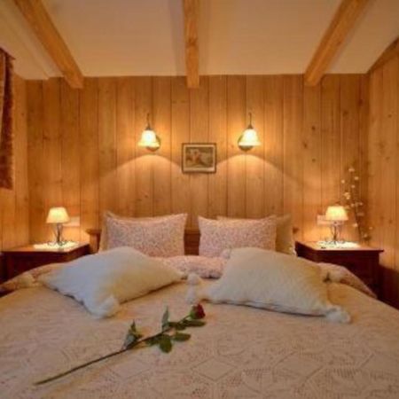 Bambi Cottage ซาโกปาเน ภายนอก รูปภาพ