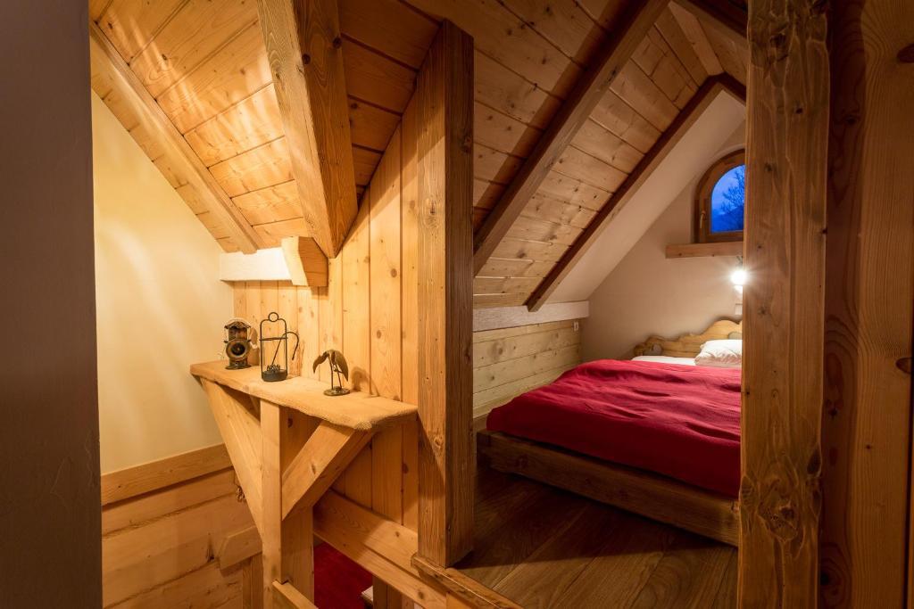 Bambi Cottage ซาโกปาเน ห้อง รูปภาพ