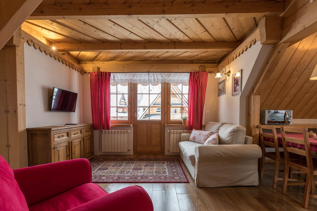 Bambi Cottage ซาโกปาเน ภายนอก รูปภาพ