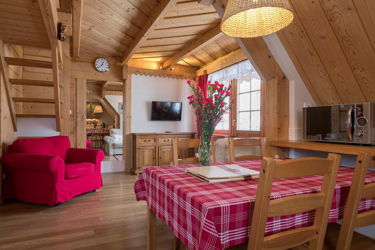 Bambi Cottage ซาโกปาเน ภายนอก รูปภาพ