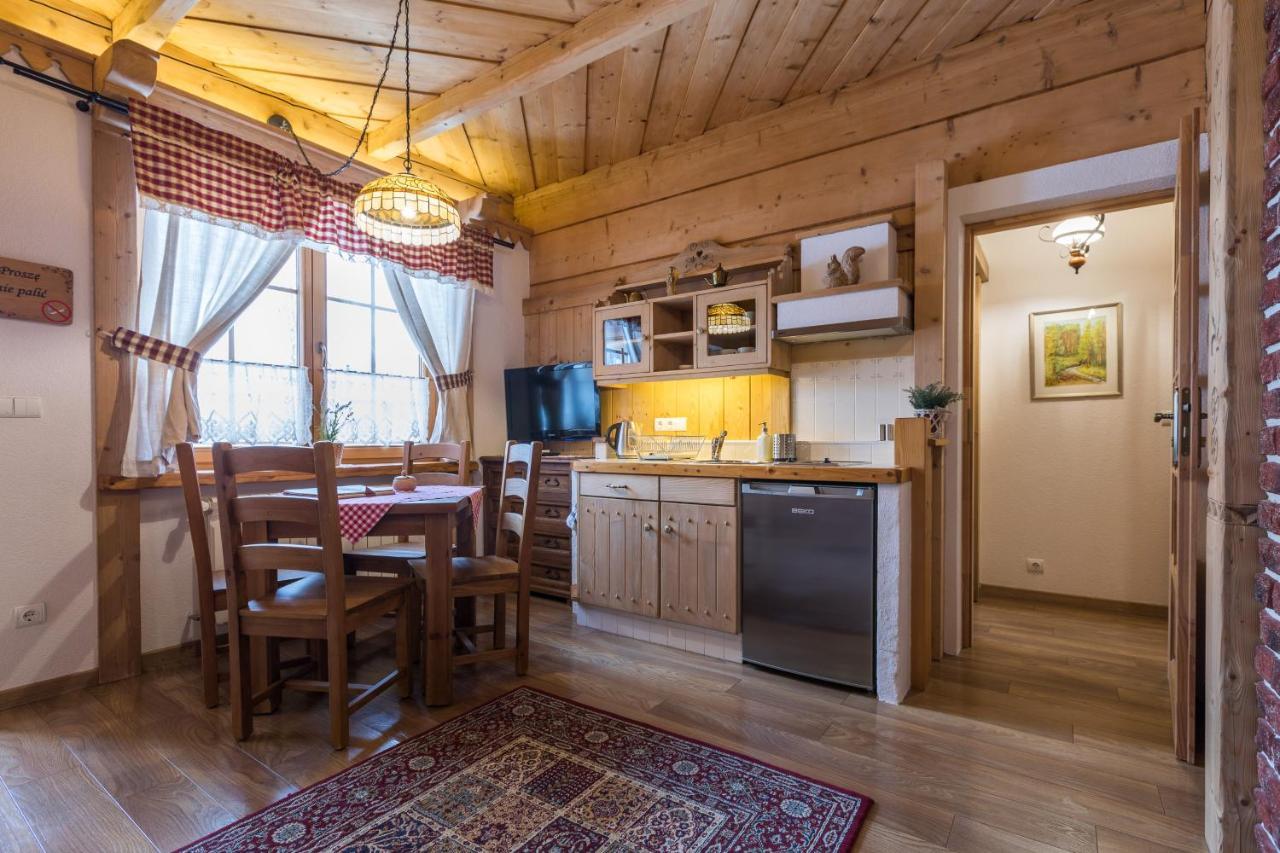Bambi Cottage ซาโกปาเน ห้อง รูปภาพ
