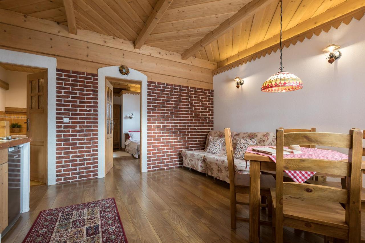 Bambi Cottage ซาโกปาเน ภายนอก รูปภาพ